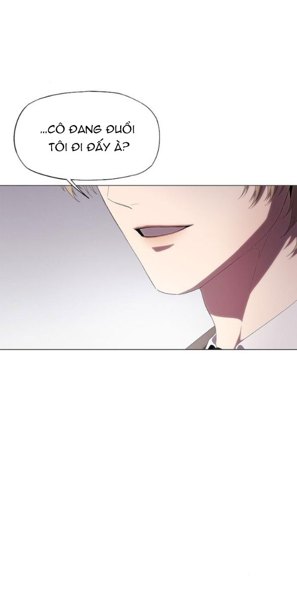 không thể thoát ra khỏi bộ phim kịch tính chapter 4.1 47