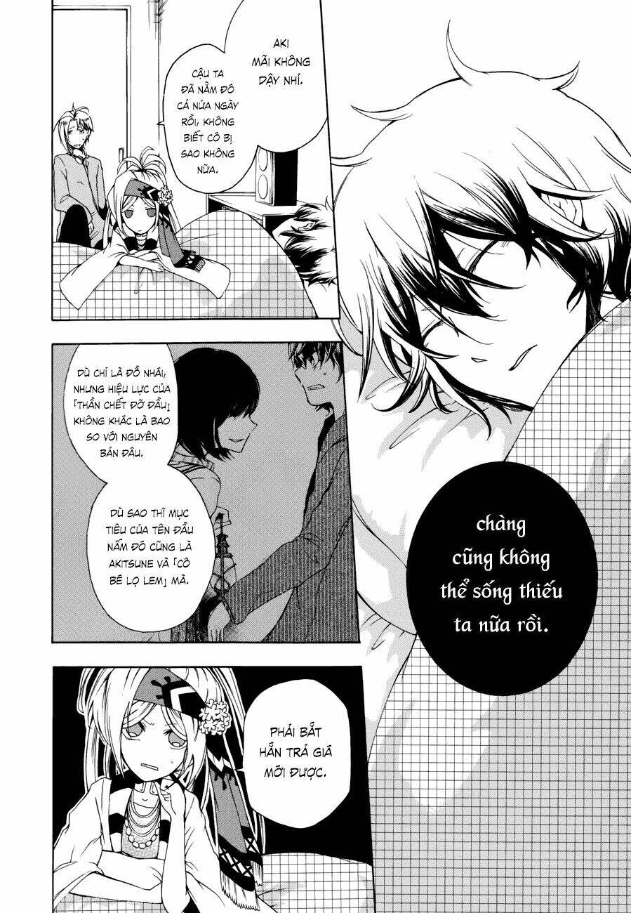 kataribe no list reboot chapter 5 8