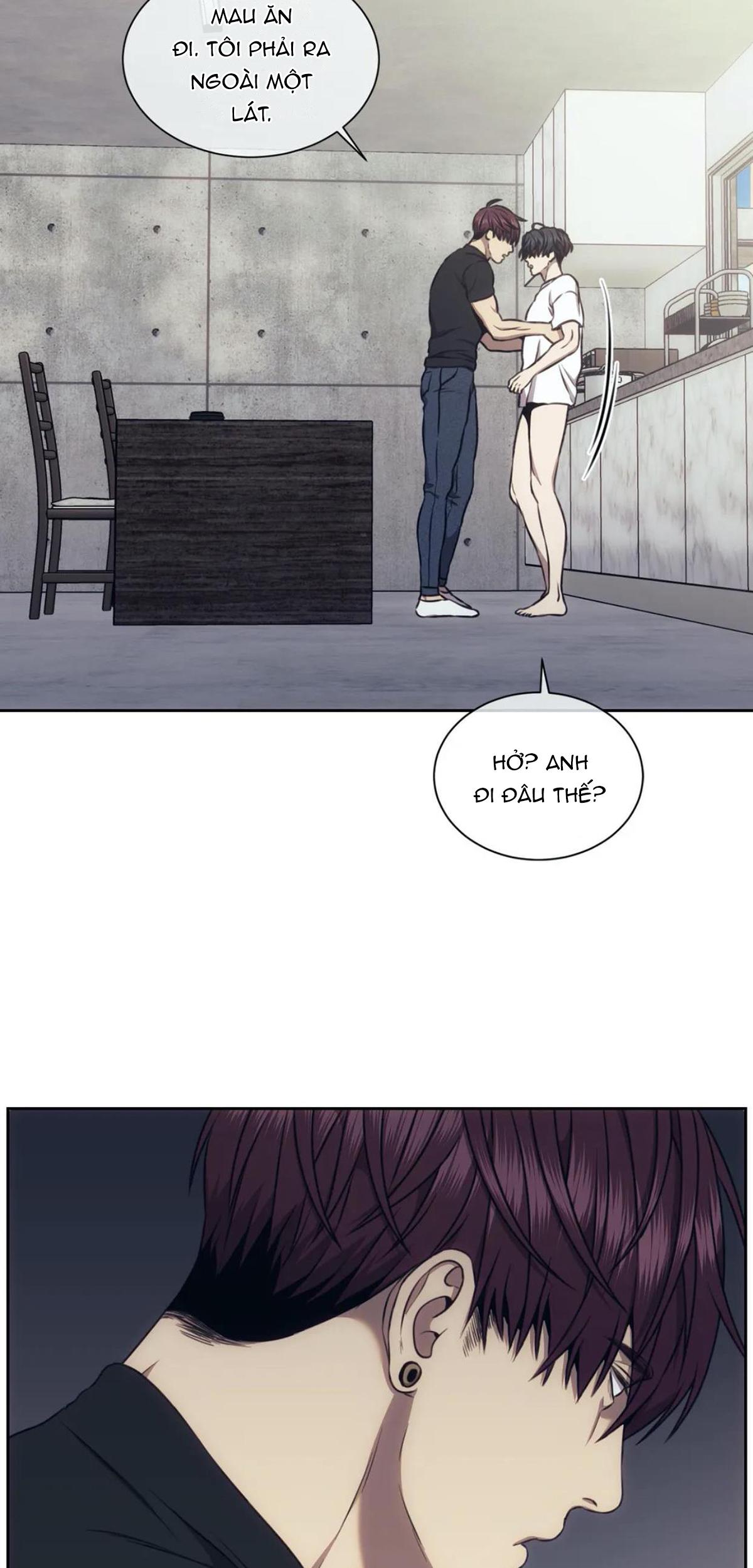 công cuộc báo thù của kẻ yếu thế chapter 46 26