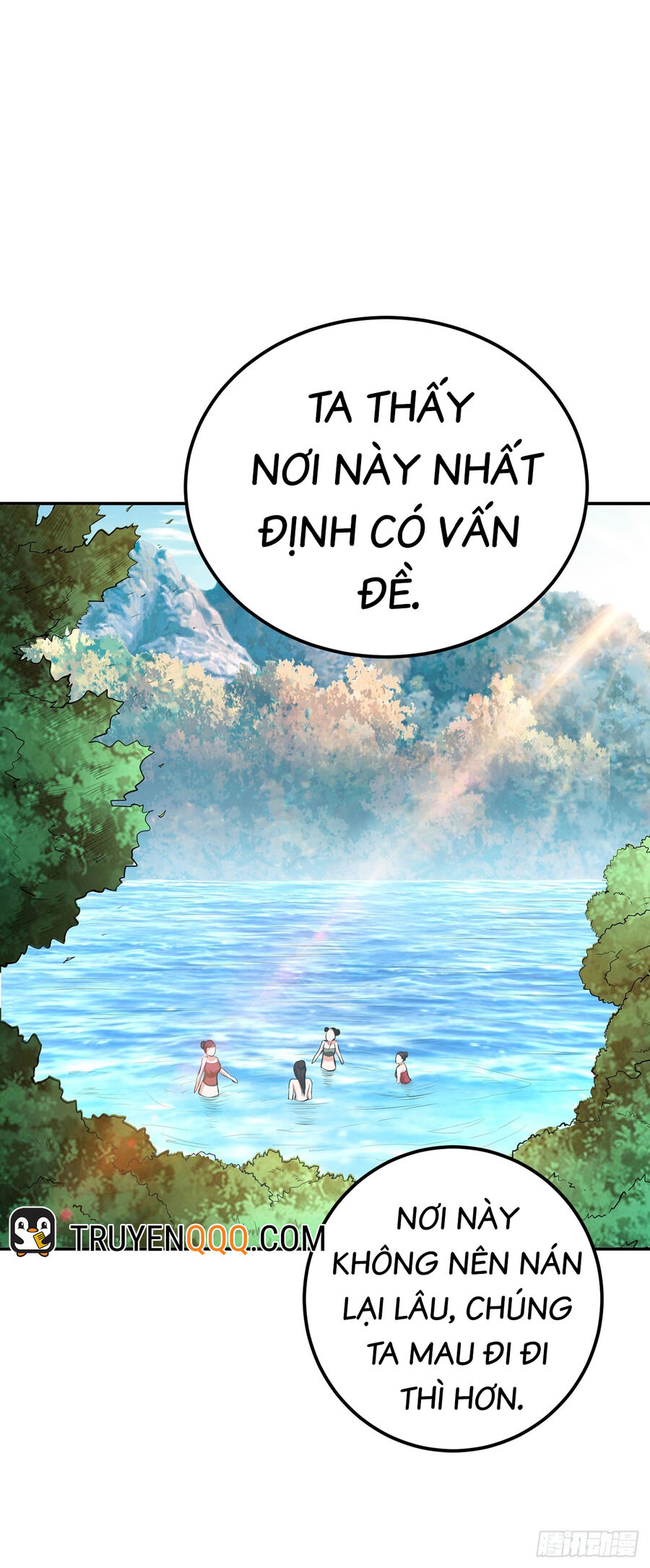 nam chính và hậu cung đều là của ta chapter 31 1