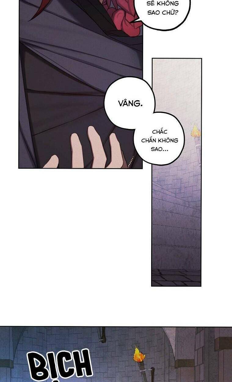 tiệm búp bê của công chúa chapter 30 8