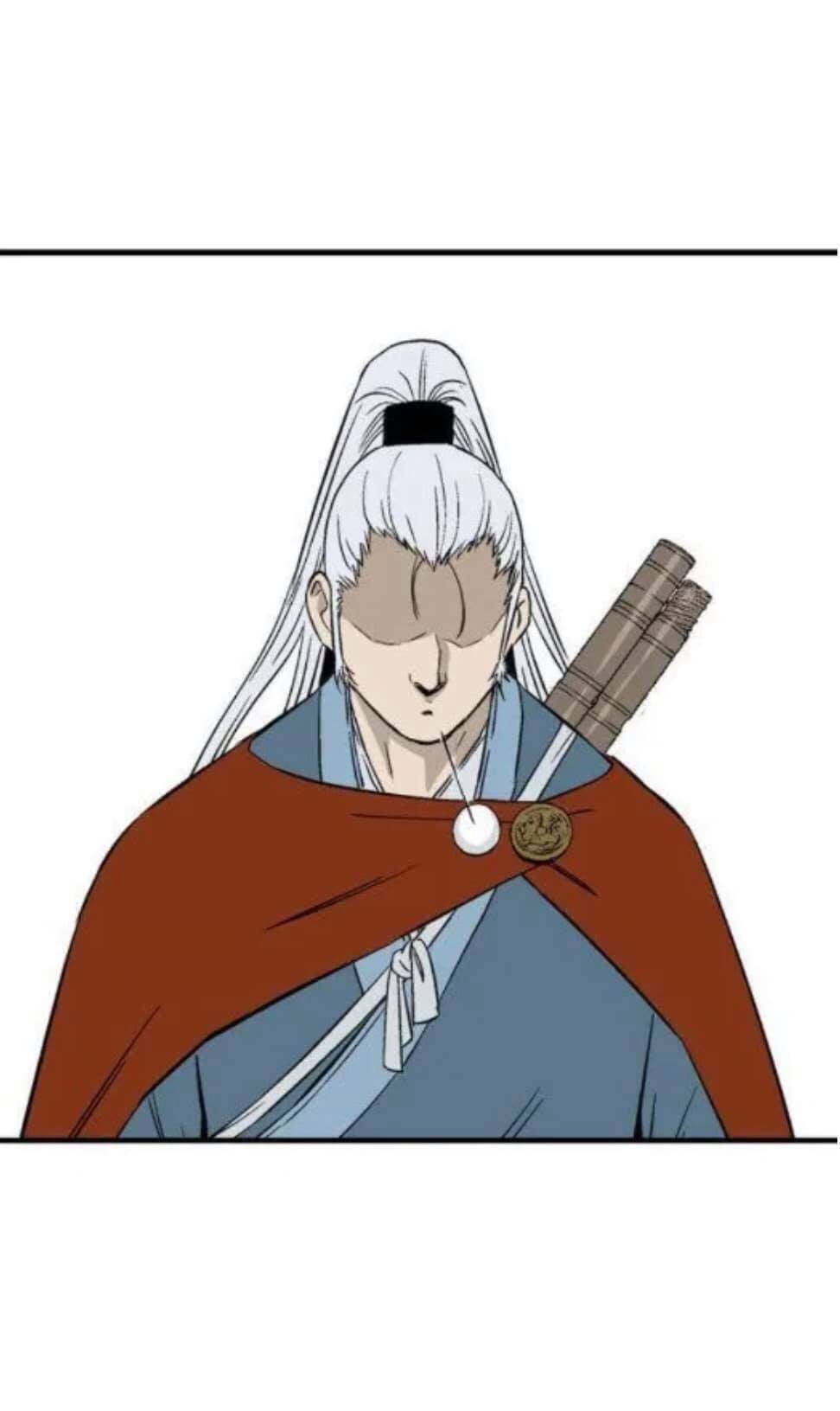 cao thủ 2 chapter 133 97