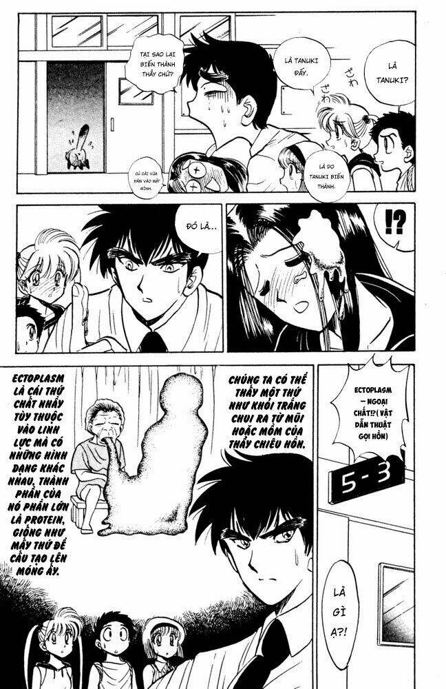 jigoku sensei nube - người thầy dũng cảm chapter 43 10