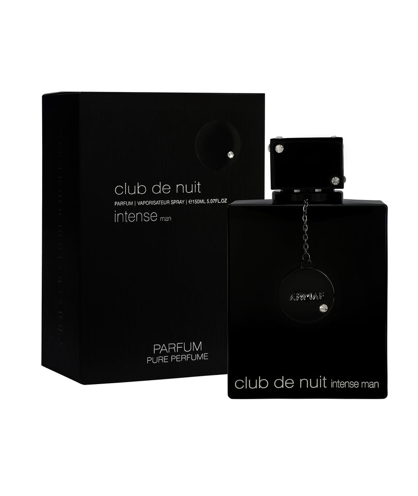 Nước Hoa Armaf Club De Nuit Intense Man EDP 150ml