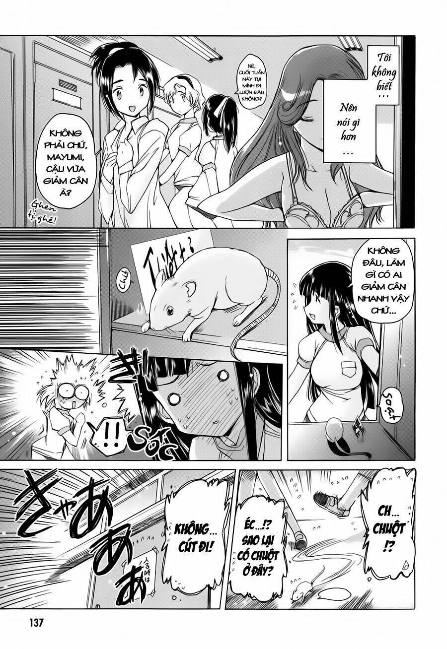 nana mix! chapter 12 8