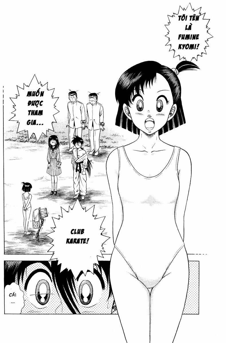 shin kotaro makaritoru! juudouhen chapter 2.2 17