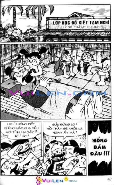 thần đồng đất việt chapter 86 44