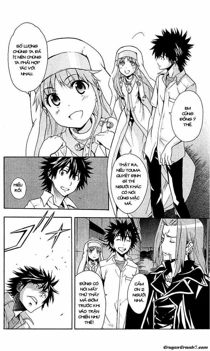 cấm thư ma thuật index chapter 49 18