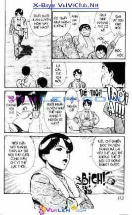 cảnh sát cơ động chapter 10 114