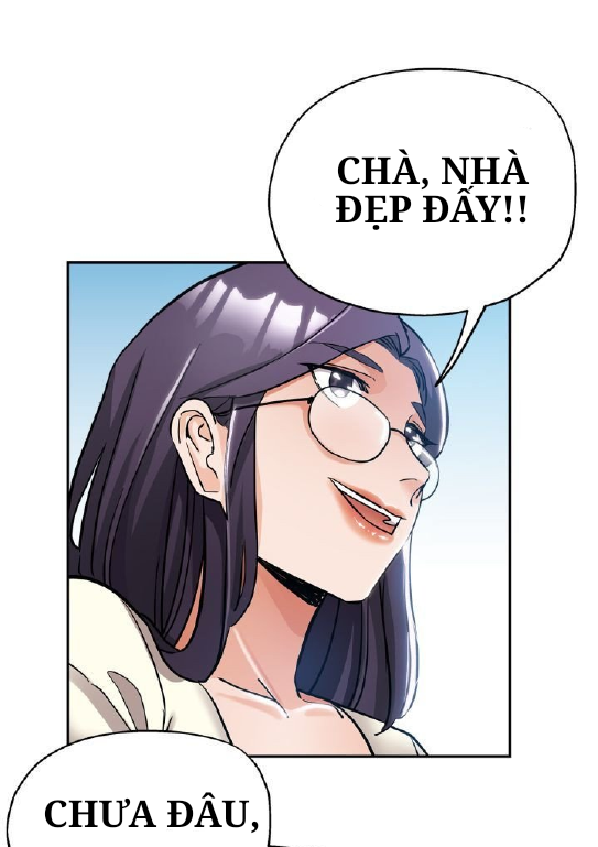 người chị của mẹ kế chapter 1 53