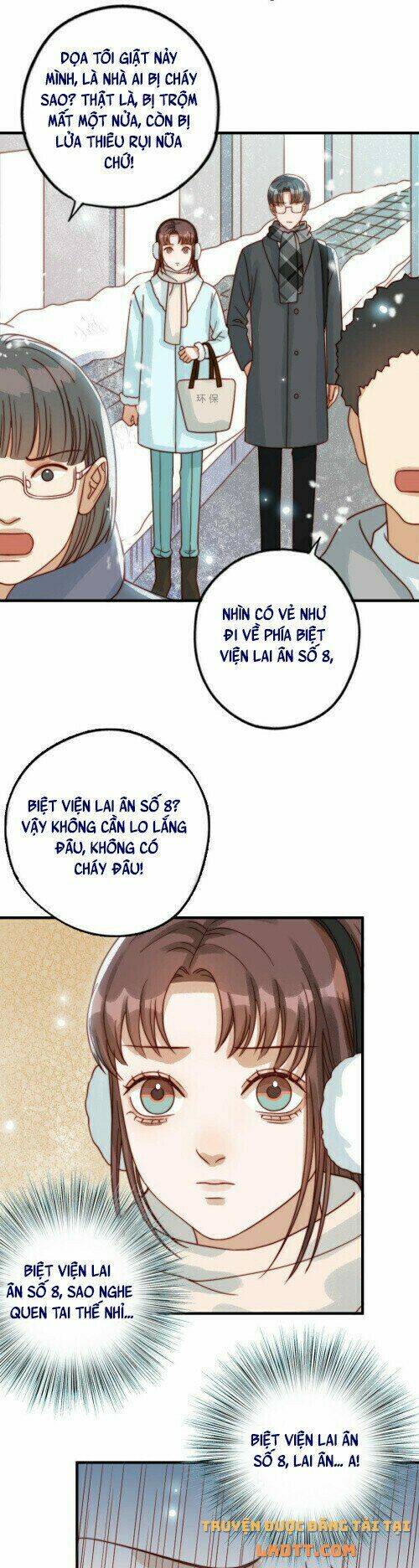 chồng trước 18 tuổi chapter 85 24