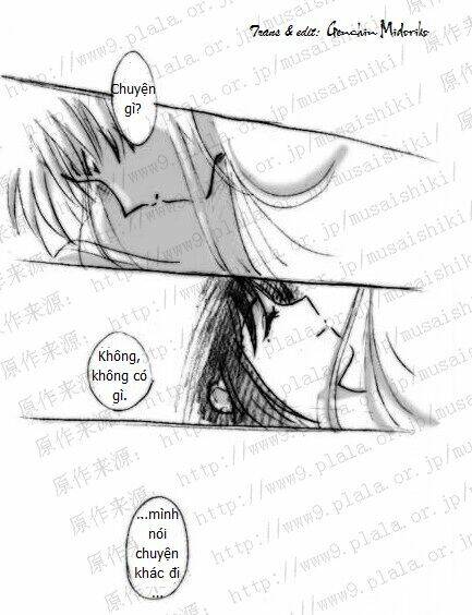 doujinshi sessrin chapter 7 16