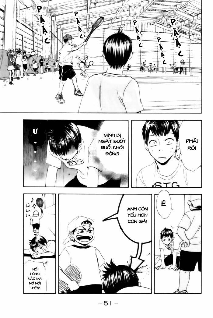 baby steps chapter 1.2 22