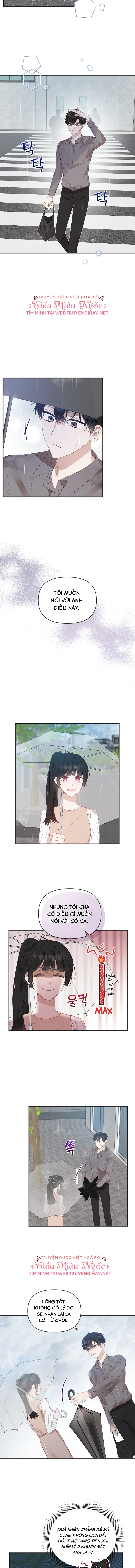 cuộc giao dịch lý tưởng chapter 54 2