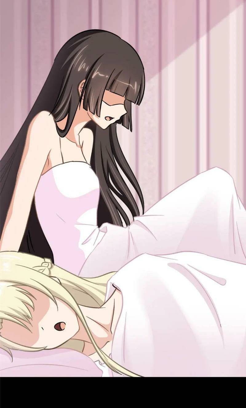 bạn gái virus của tôi chapter 401 5