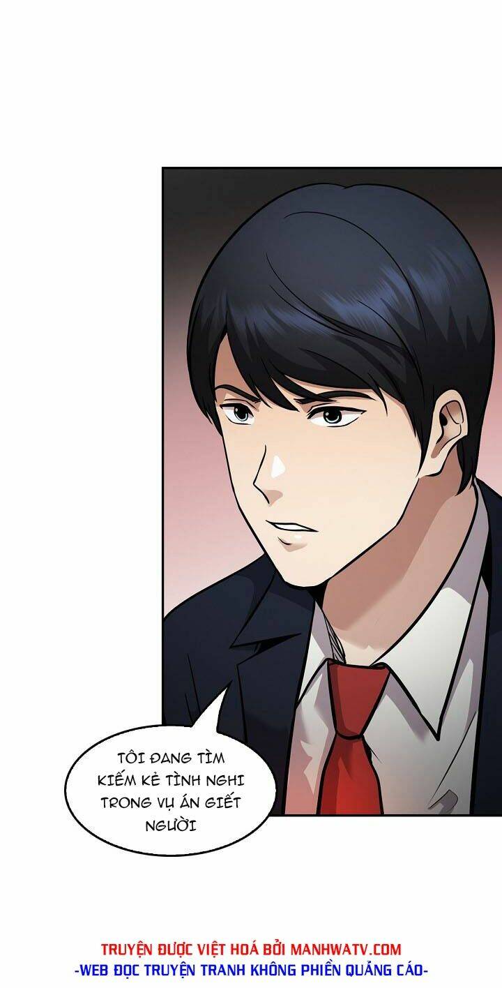 điều tra viên chuyển sinh chapter 133 43
