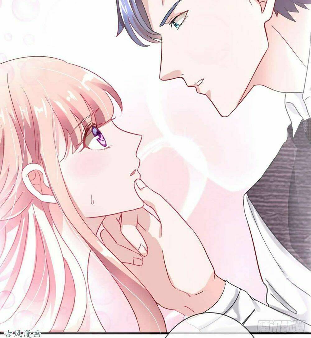 manh thê khó dỗ chapter 45 5