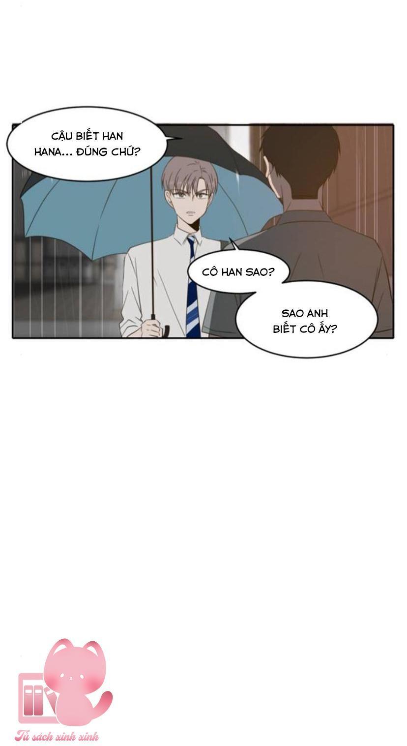 a good day to be a dog chapter 59 15