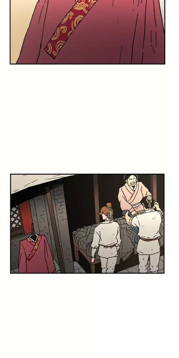 Bố Vô Song chapter 41 18