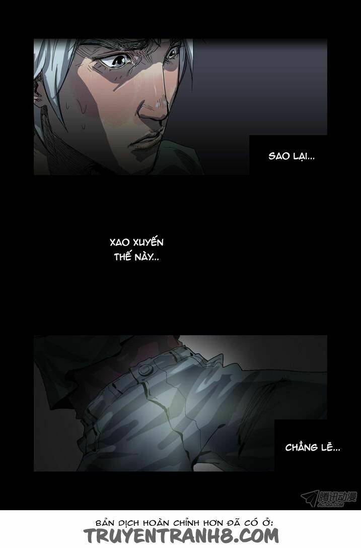 thâu hoan chapter 74 3