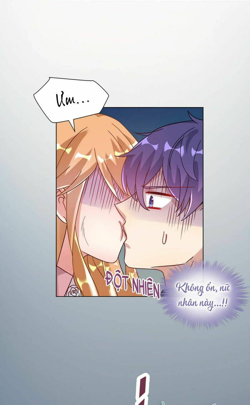 ma lạt thiên kim đẩu ác thiếu chapter 25 32