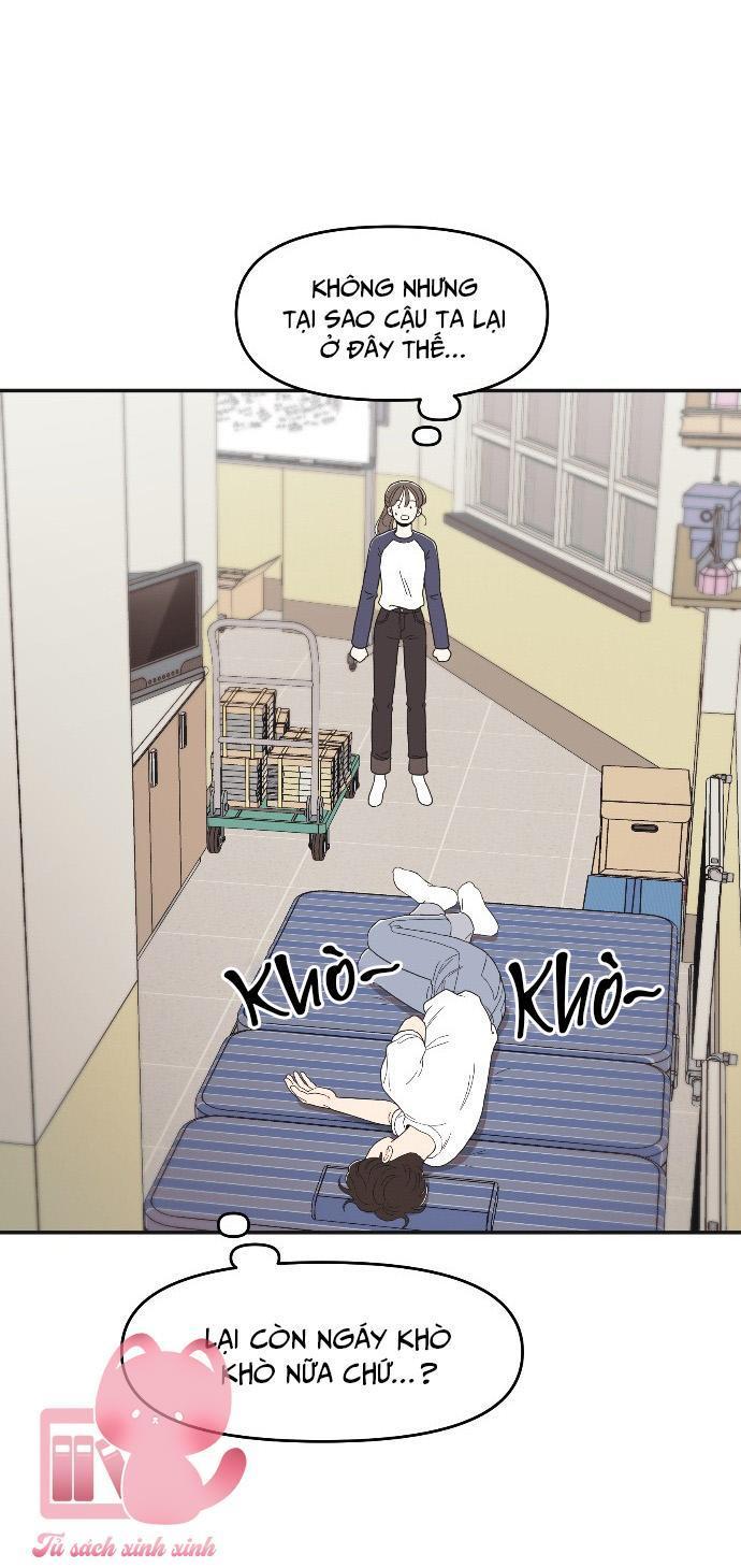 trái dấu hút nhau chapter 9 66