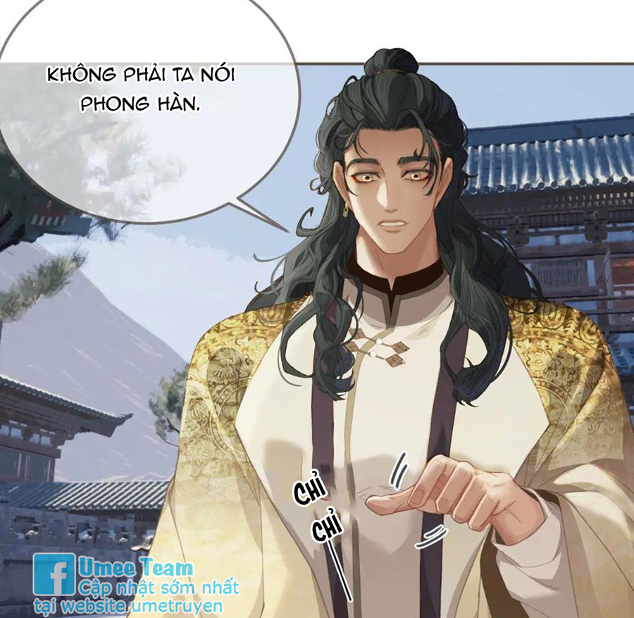 á nô 2: thám hoa chapter 16 28