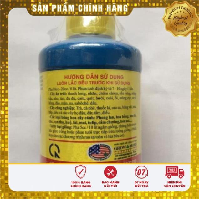 Phân bón kích ra rễ START VITAMIN B1-Mỹ 235ml