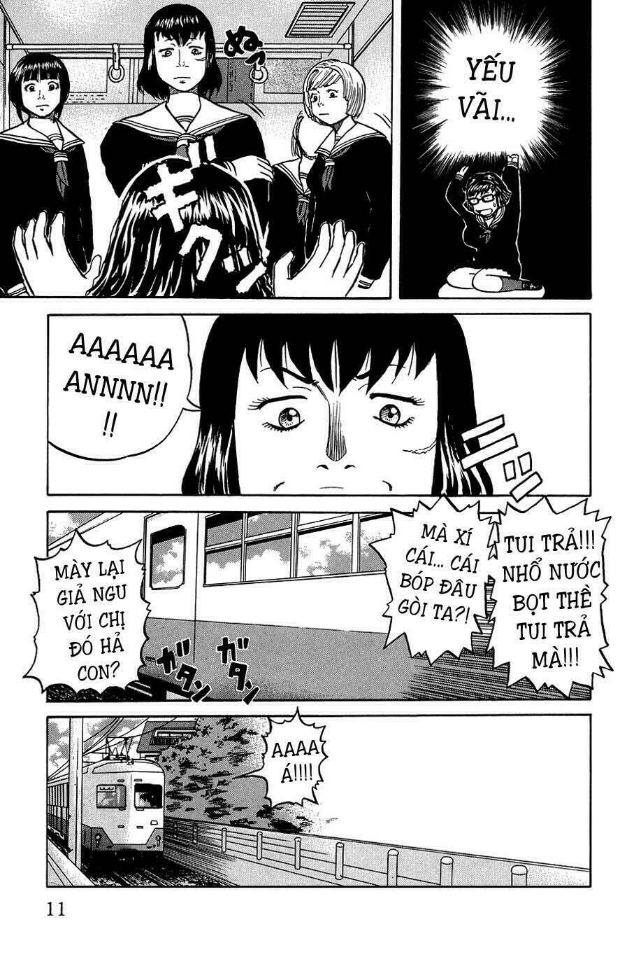 crows ladies chapter 1 14