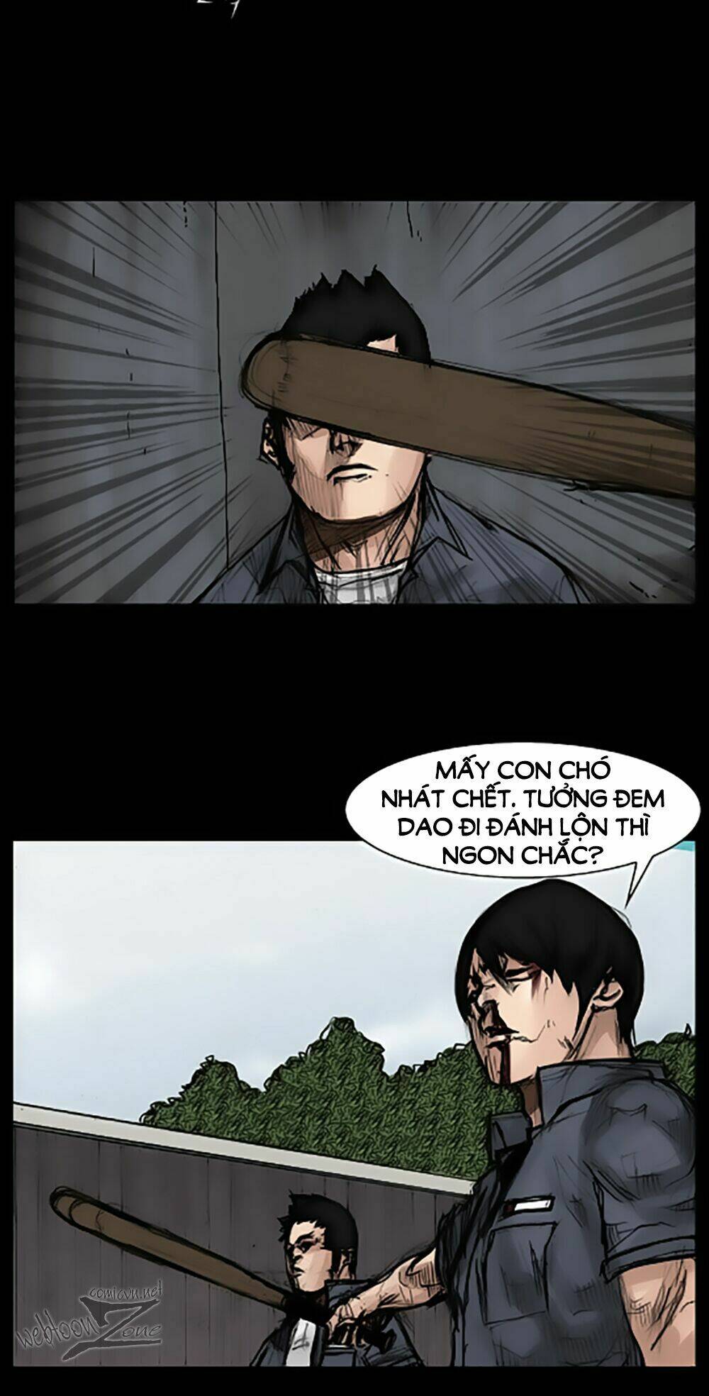 dokgo | độc cô chapter 32 28