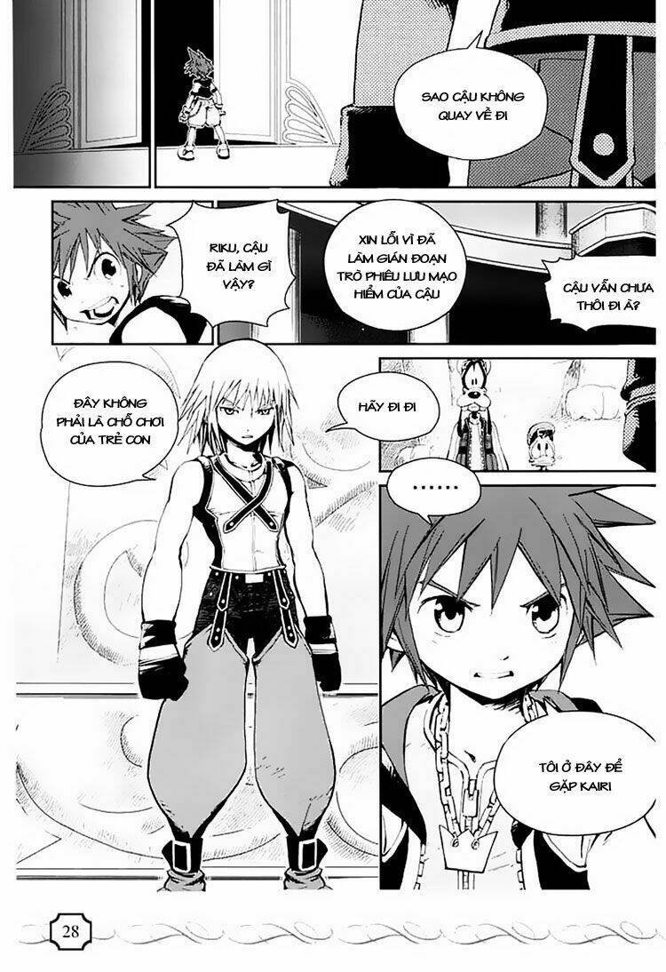 kingdom hearts chapter 37 10