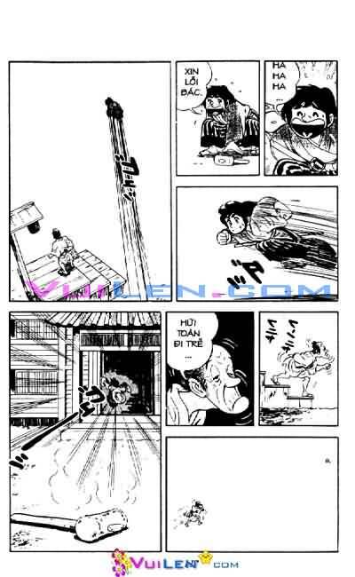 kiếm sĩ góc vuông - chokkaku chapter 2 117