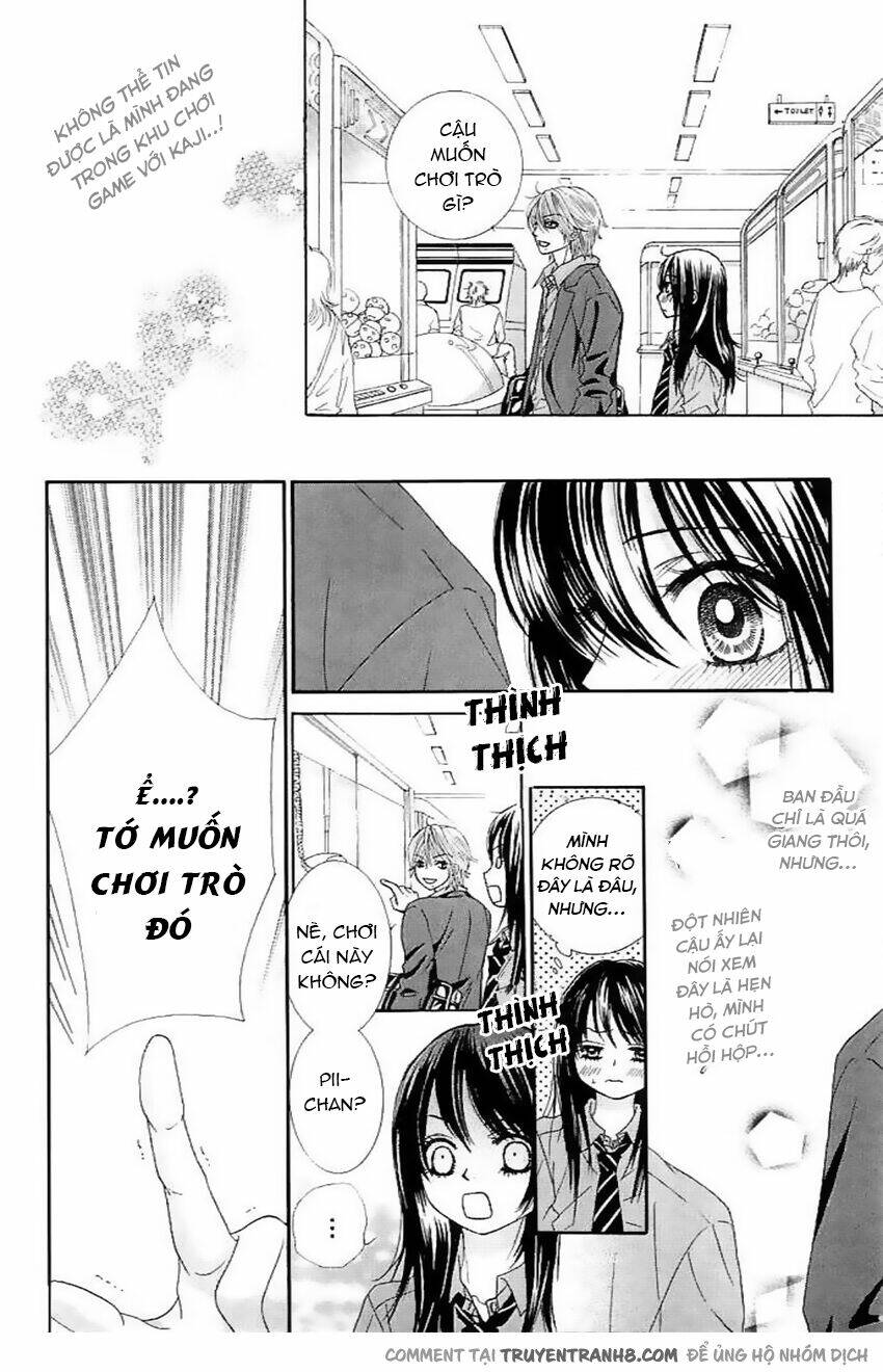 bokutachi wa shitte shimatta chapter 5 15