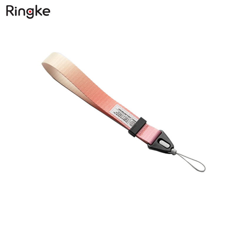 Dây Đeo Ringke Shoulderhand Strap Điện Thoạitabletmáy Ảnh - Hàng Chính Hãng - Hand Strap - Aloha Sunset