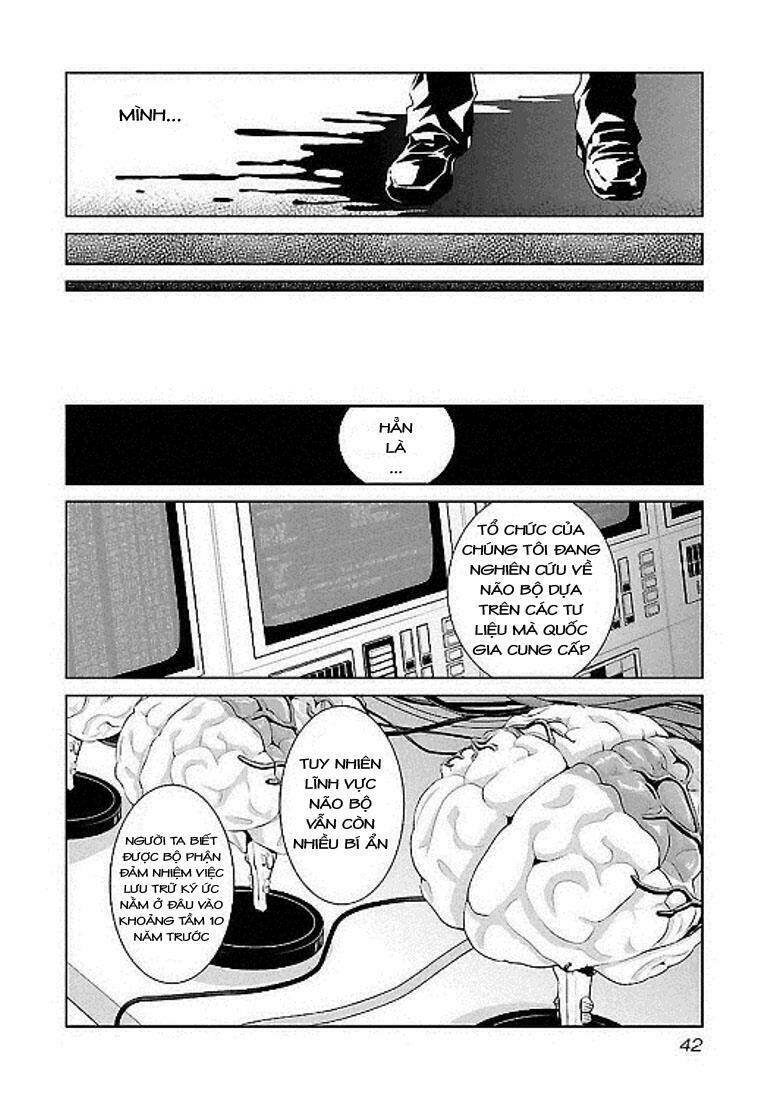 thời niên thiếu bác sĩ quái dị chapter 38 17