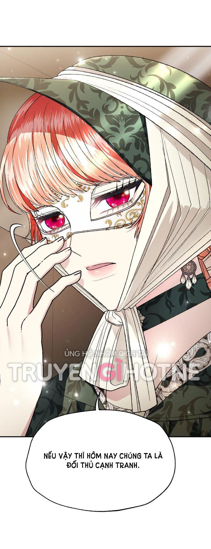 cha à, con không muốn kết hôn đâu chapter 96 14