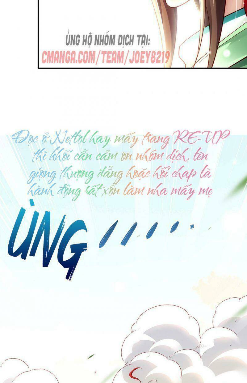 thiên kim bất hoán chapter 53 15