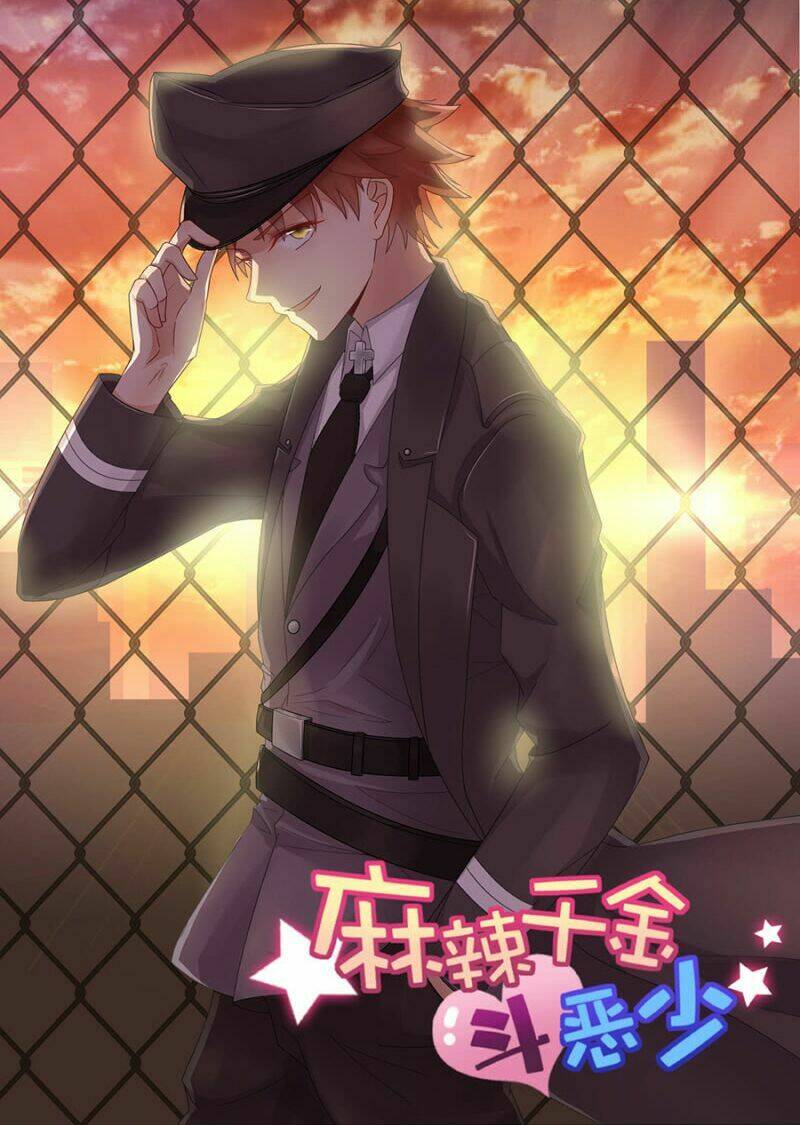 vân thiên dực chapter 3.5 5