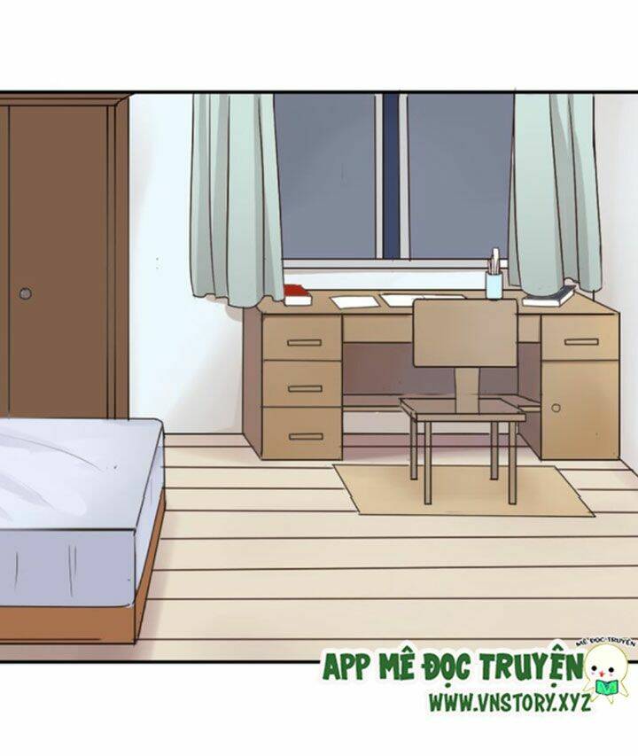 hồ tiên này không tin được chapter 4.5 4