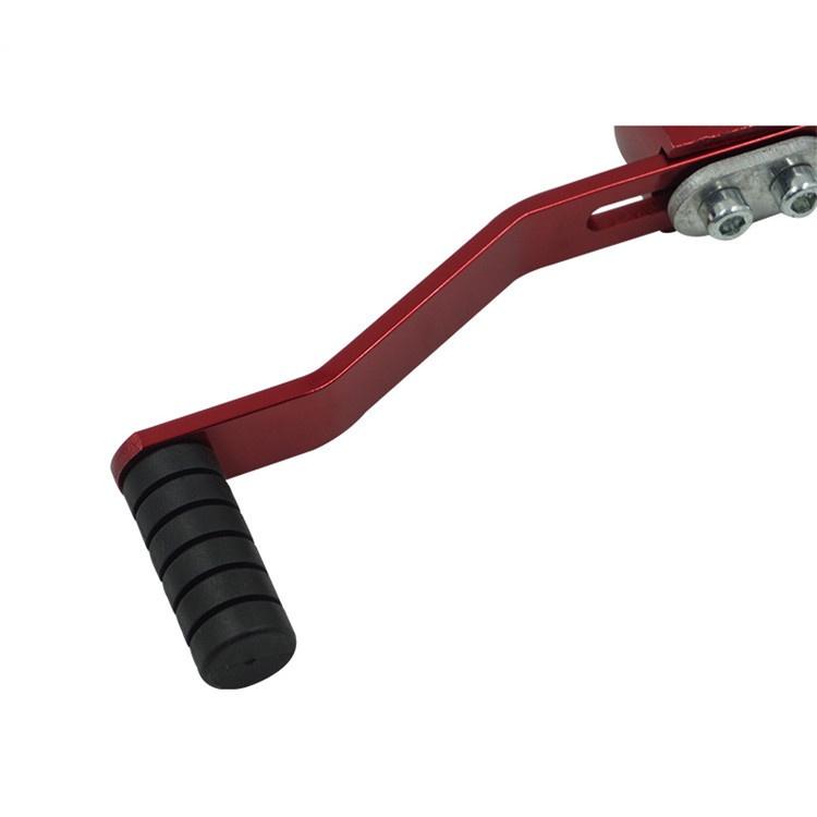 1 Cần Sang Số Xe Đạp Bằng Nhôm Gấp Được