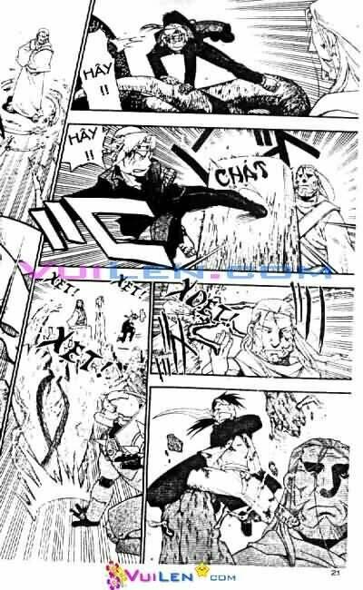 giả kim thuật chapter 54 23