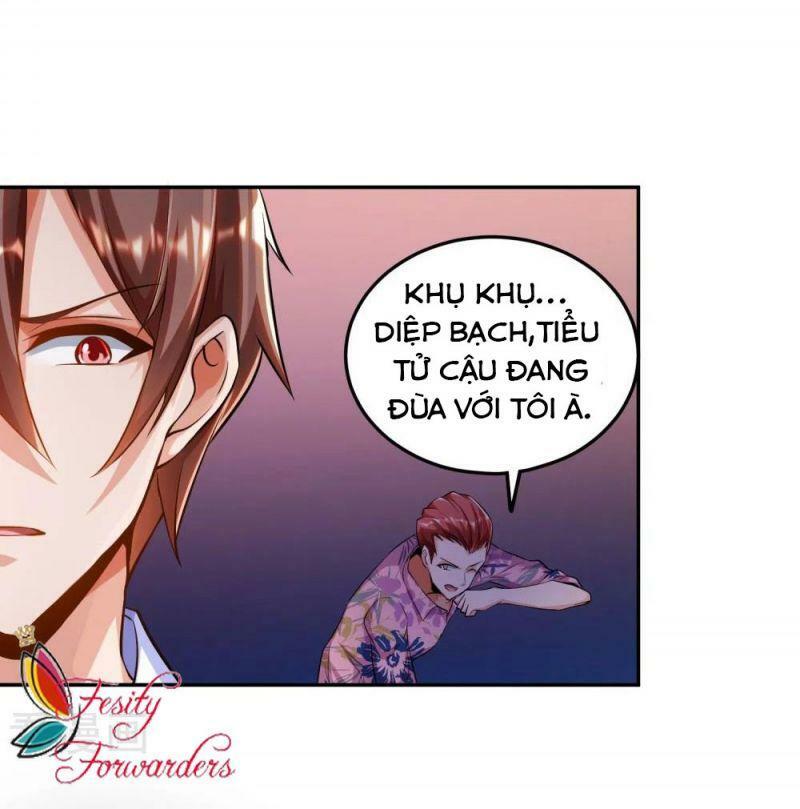 luyện tập thành thần chapter 2 37