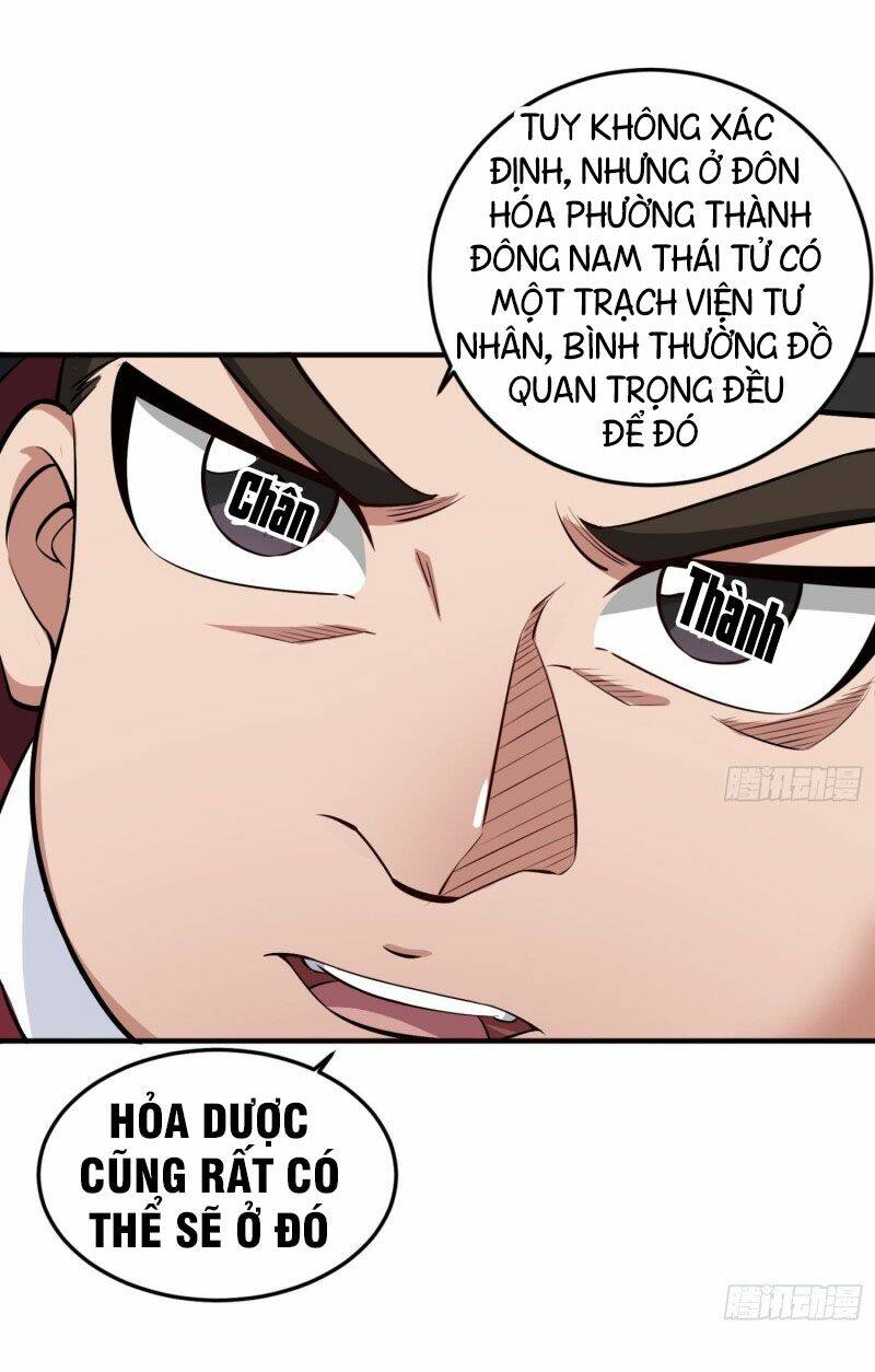 ngược về thời đường chapter 85 2