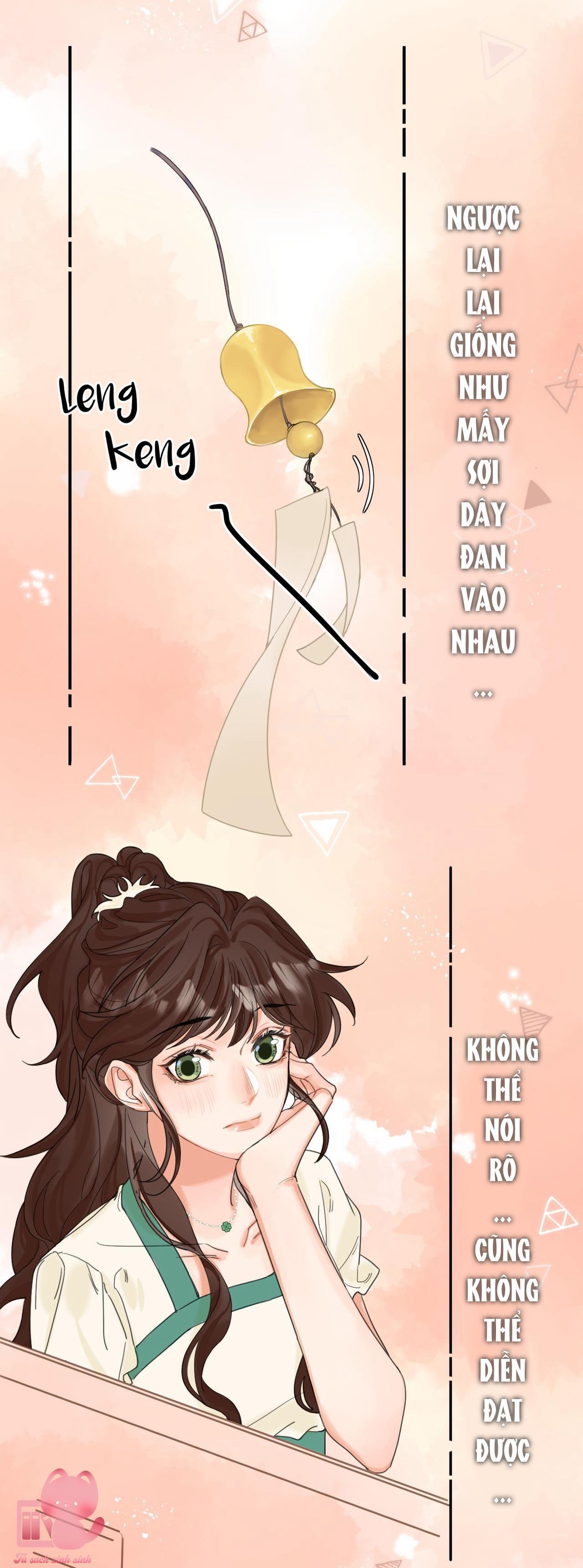 xin hãy chiếu cố nhiều hơn chapter 3 25