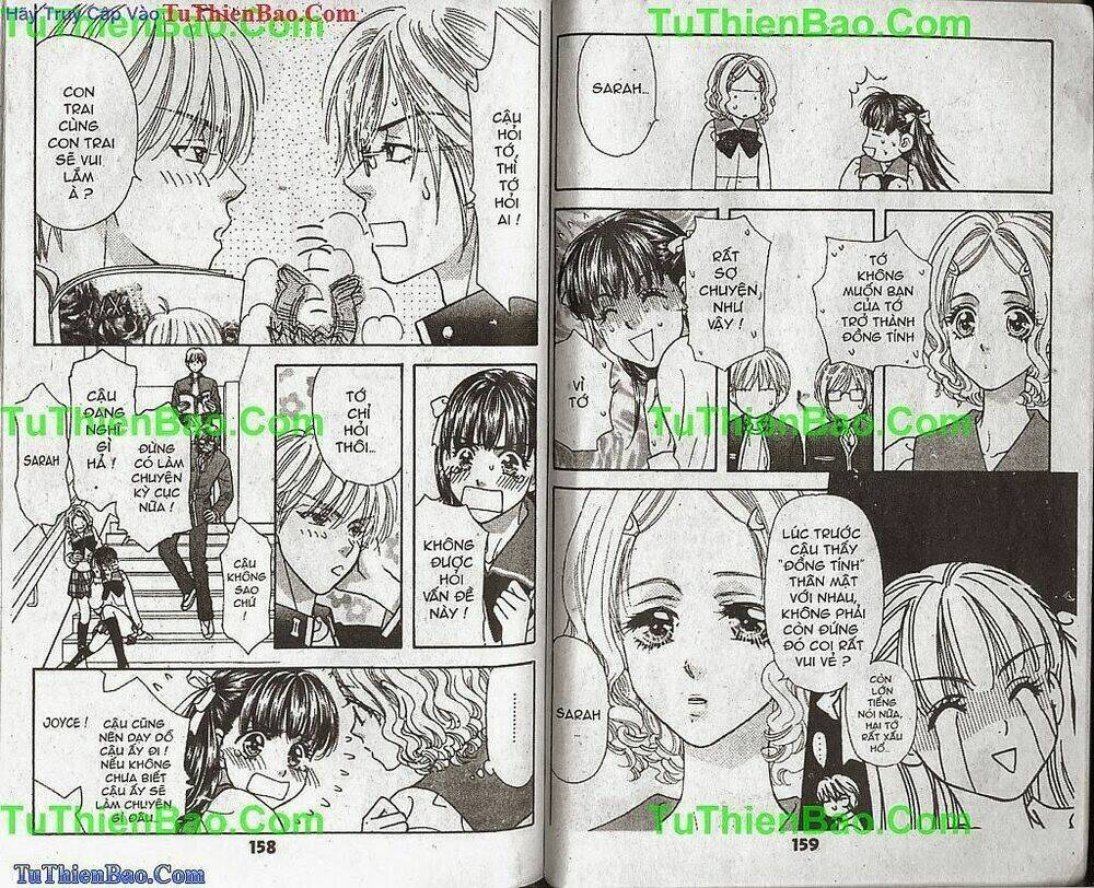 nàng men chàng bóng chapter 3 75