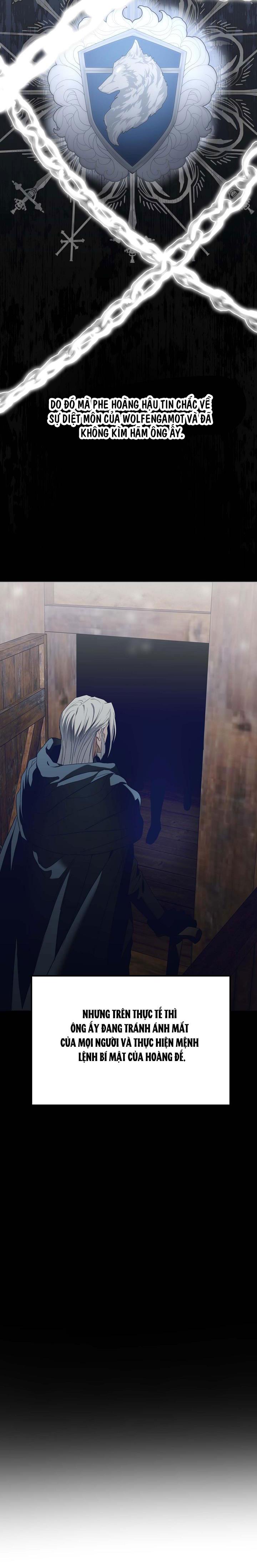 hai đất nước, đất nước của nô lệ chapter 38 12