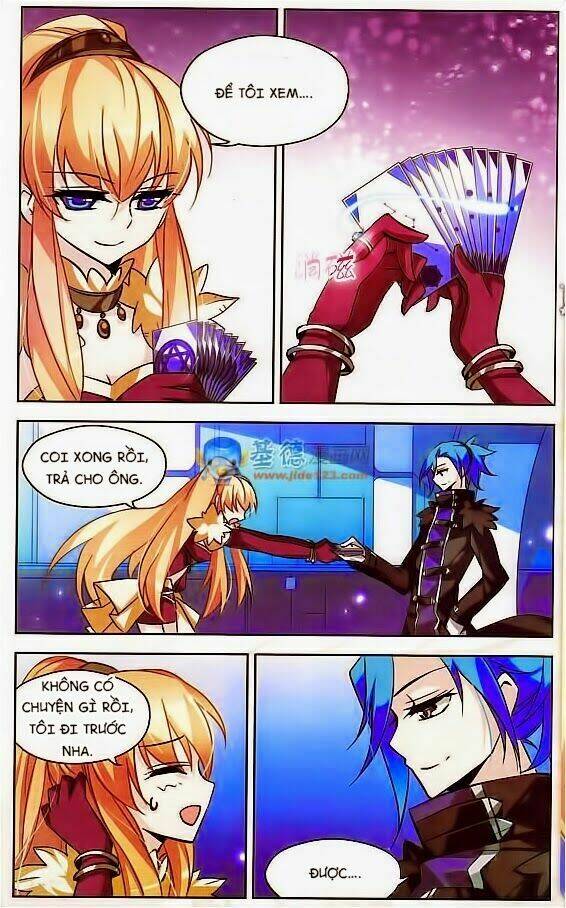 xuyên duyệt tây nguyên 3000 chapter 23 11