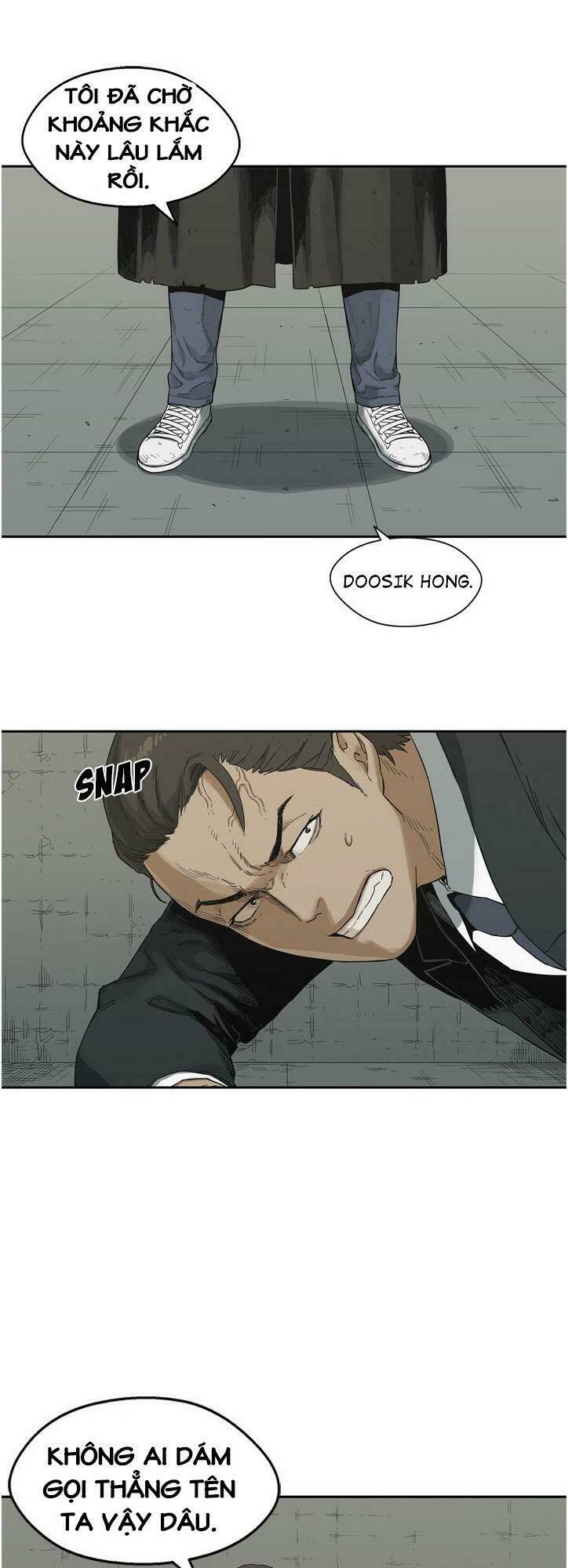 hiệp sĩ giao hàng chapter 12 35