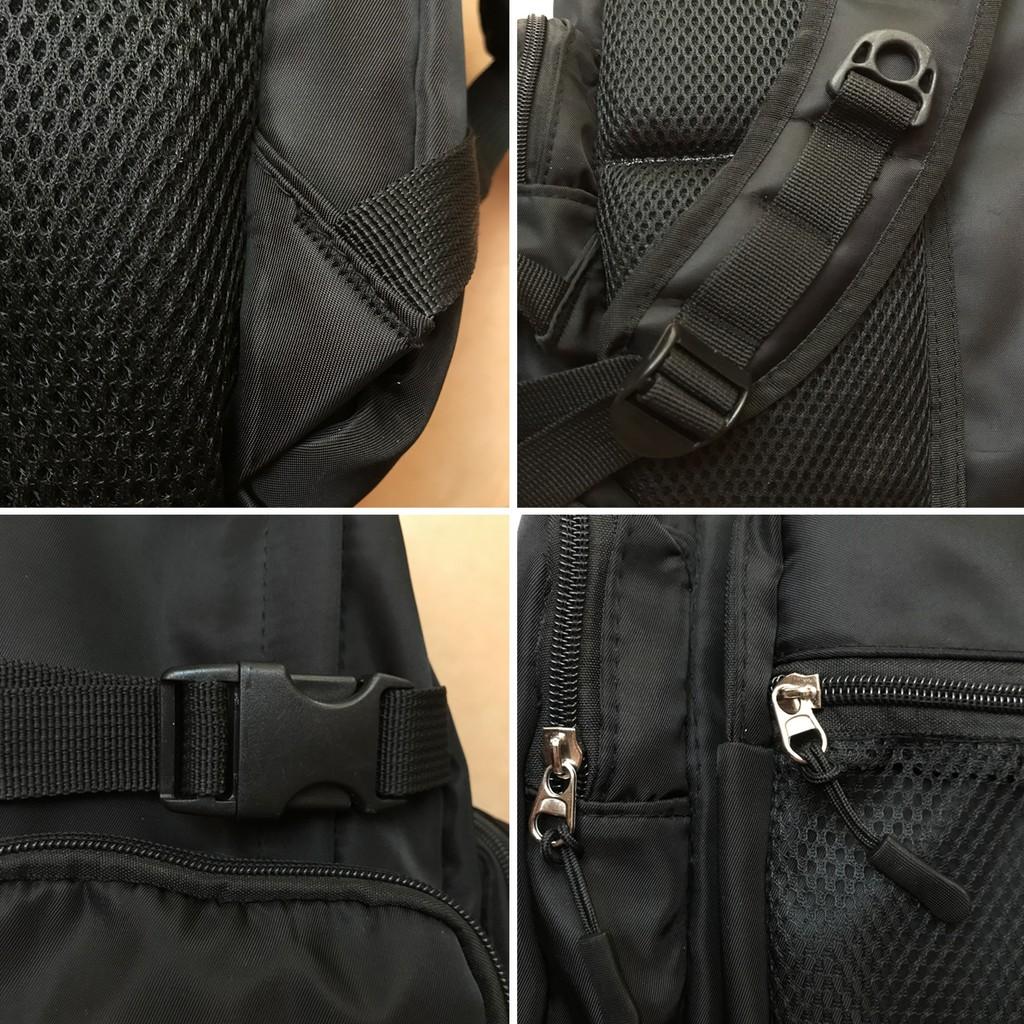 Balo Học Sinh/Sinh Viên EPUS Phong Cách Thời Trang Unisex