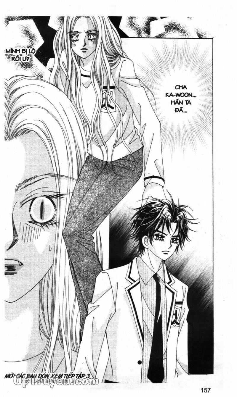 thoát kiếp hồ ly chapter 6 51